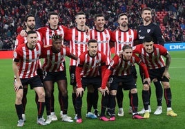 Los cinco fichajes más caros del Athletic en la última década costaron 93 millones