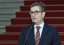 La trampa de Bolaños