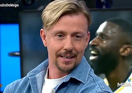 Guti desvela la parte que menos le gusta de la filosofía del Athletic: «Yo a mi hijo nunca le echo de casa»