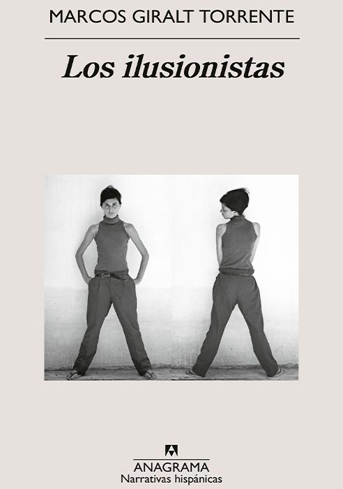 Imagen - 'Los ilusionistas'