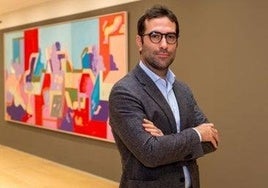 Carlos Cuerpo, ministro de Economía.