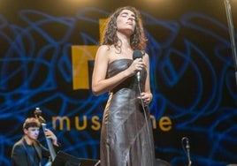 TRIZ Quintet actuará este viernes 27 de junio en Quintanilla de la Ribera.