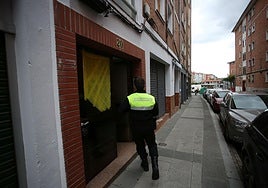 La okupación en Euskadi, ¿un problema «grave» o «sobredimensionado»?