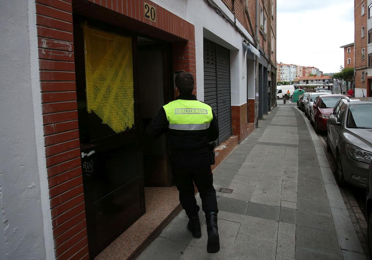 La okupación en Euskadi, ¿un problema «grave» o «sobredimensionado»?