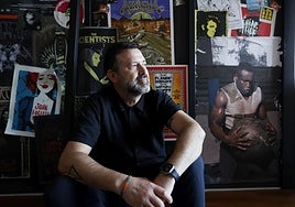 Pasado el Azkena, en Last Tour trabajan a pleno rendimiento para el BBK Live.