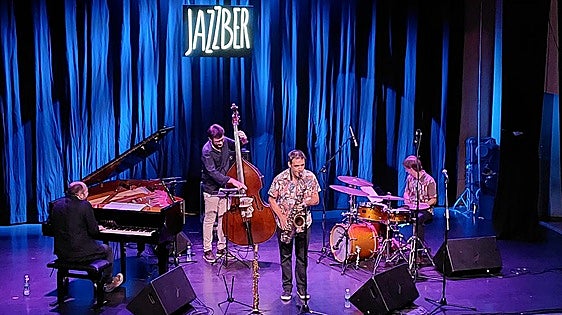 Bermeo aprovecha el tirón del Getxo Jazz para traer bandas del circuito internacional