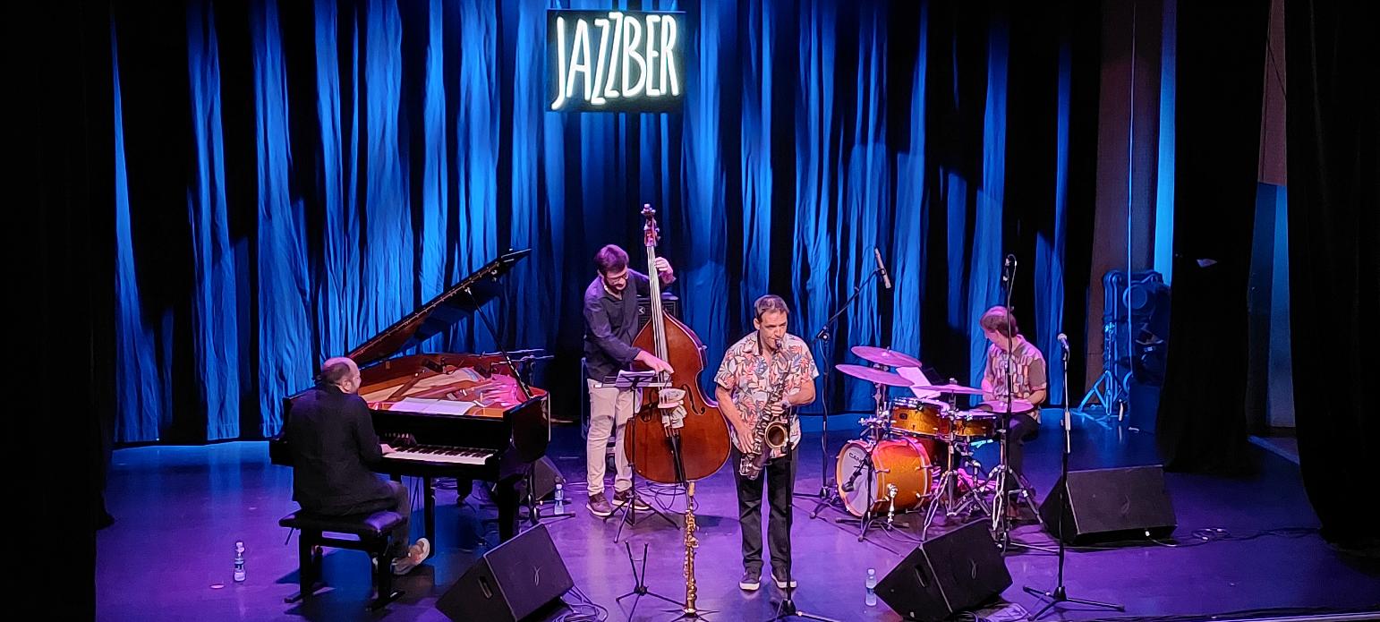 Bermeo aprovecha el tirón del Getxo Jazz para traer bandas del circuito internacional | El Correo