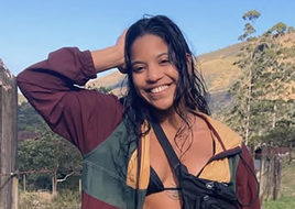 Muere a los 26 años la influencer brasileña Juliana Marins tras caer a un volcán activo en Indonesia