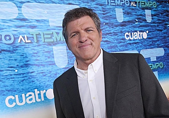 El importante aviso de Mario Picazo sobre las botellas de vidrio