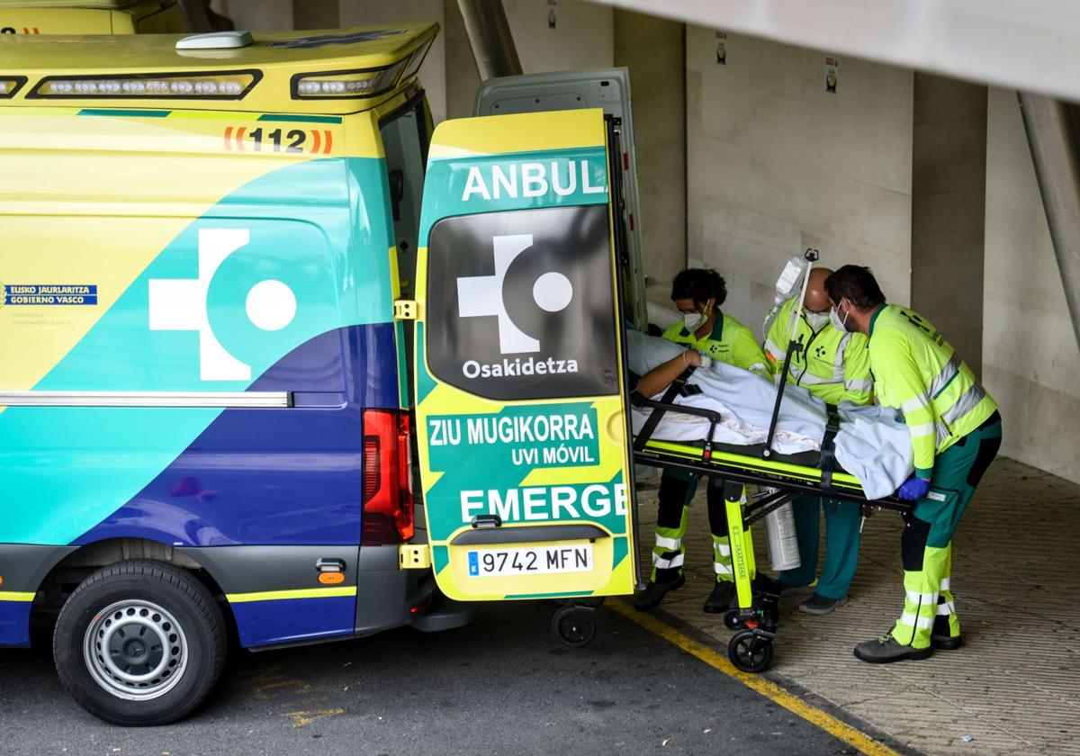 El pacto vasco por la salud