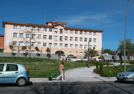 La administradora de la EPSV de decesos Gallarta sustrae los 600.000 euros de su patrimonio