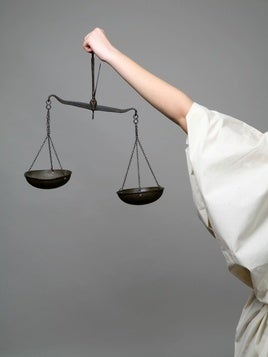 En defensa del Poder Judicial