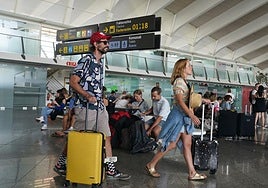 El truco de un experto en viajes para volar a Ámsterdam desde Bilbao: «De esta forma, ahorraremos dinero»