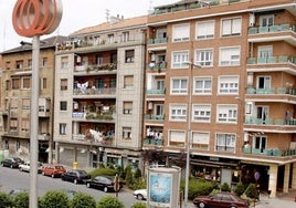 La lanzadera de metro del subfluvial sigue en el aire