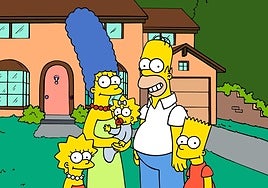 Los fans de 'Los Simpson' en shock tras avanzarse la muerte de uno de sus personajes principales