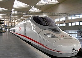 Talgo recupera su consejo de administración para aprobar las cuentas de 2024