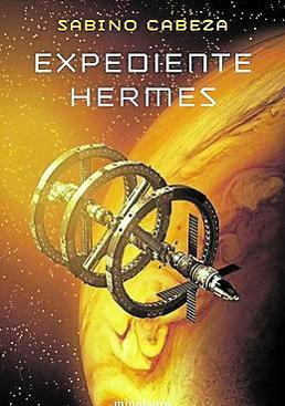 Imagen - 'Expediente hermes'