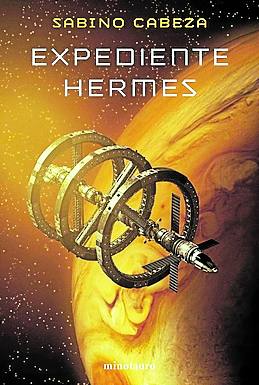 Imagen - 'Expediente hermes'