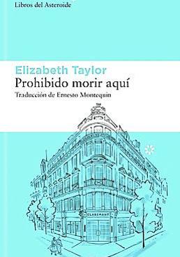 Imagen - 'Prohibido morir aquí'