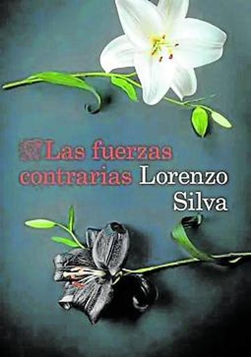 Imagen - 'Las fuerzas contrarias'