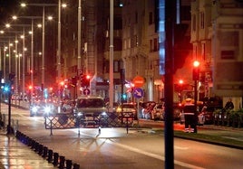 Calle de San Sebastian