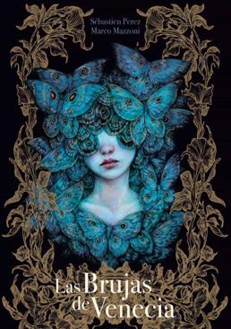 Imagen - 'Las brujas de Venecia'
