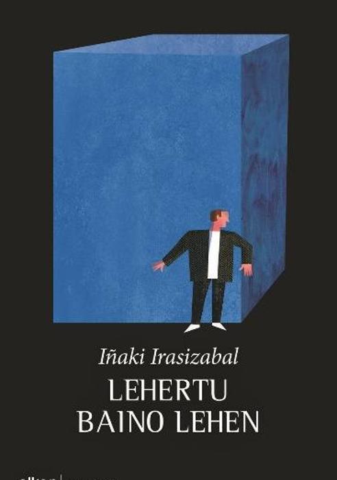 Imagen - 'Lehertu baino lehen'