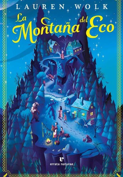 Imagen - 'La montaña del eco'