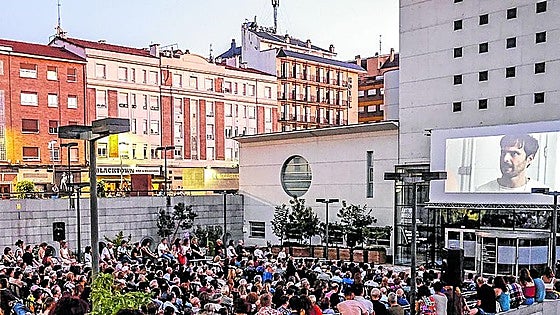 La historia real '893 kilómetros' triunfa en Korterraza