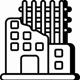 Imagen principal - Flexibilidad y ayudar a los vecinos con la rehabilitación