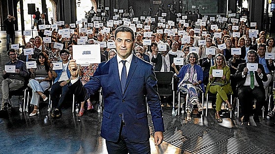 La disputa política por el euskera amenaza cuatro décadas de consenso lingüístico