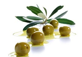 Aceitunas, el aperitivo perfecto