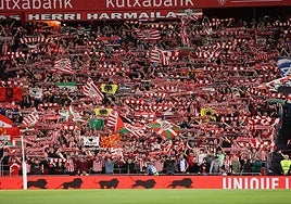 El Athletic jugará la Supercopa entre el 7 y el 11 de enero, y la final de la Copa será el 25 de abril