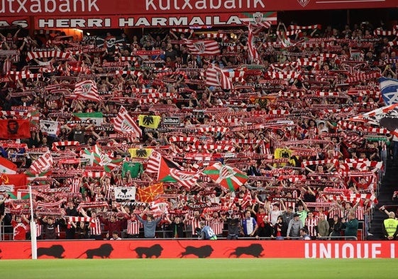 El Athletic jugará la Supercopa entre el 7 y el 11 de enero, y la final de la Copa será el 25 de abril
