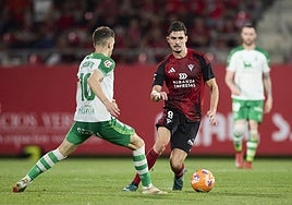 Este es el calendario de fútbol de Segunda División de la temporada 2025-26