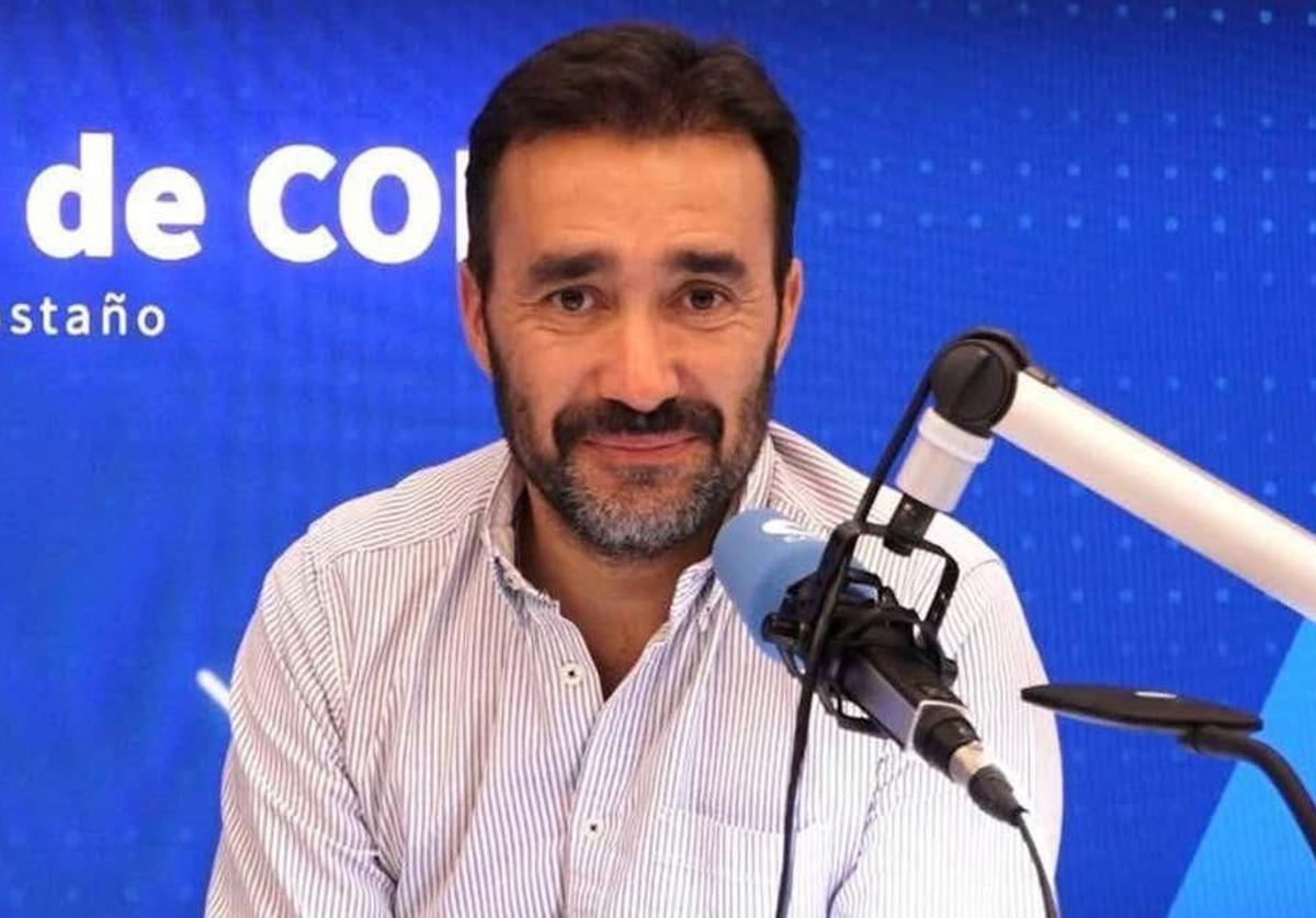 Juanma Castaño explota contra la directiva del Barça por referirse al Athletic como «el Bilbao»