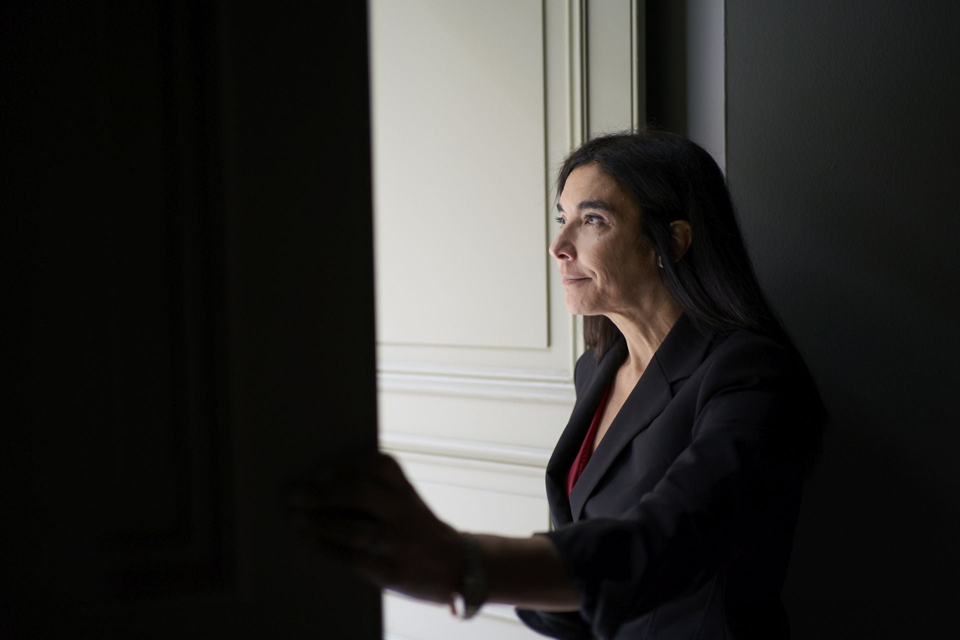 Dolores Albarracín es catedrática de la Universidad de Pensilvania y experta en psicología social.
