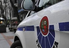Detenido el autor del atraco con navaja a un estanco en el barrio de Begoña de Bilbao