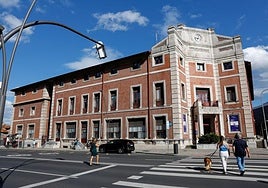 Basurto opera del corazón a pacientes de Gipuzkoa que antes Osakidetza derivaba a la privada