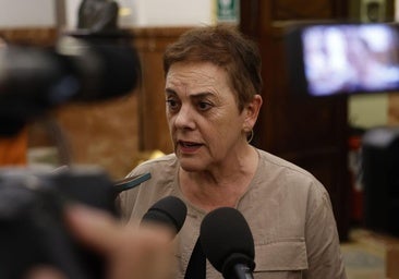 Bildu se abona al silencio y evita elevar la presión sobre el presidente