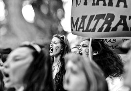 Preocupante rechazo al feminismo entre los jóvenes