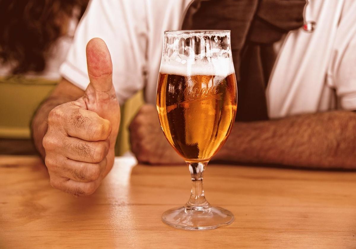 Esta es la mejor cerveza sin alcohol según la OCU: se puede encontrar en los supermercados y cuesta menos de 1 euro