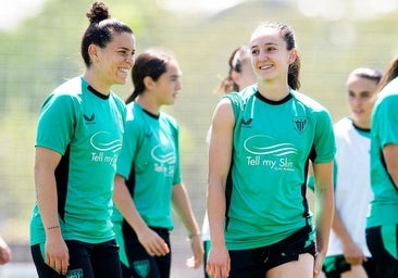 Una semana para que el nuevo Athletic de Javi Lerga eche a andar