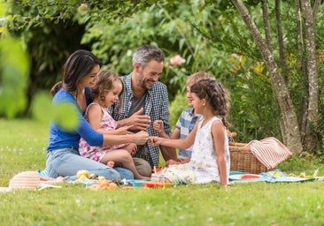 Verano en familia sin vaciar el bolsillo: planes accesibles en Bizkaia
