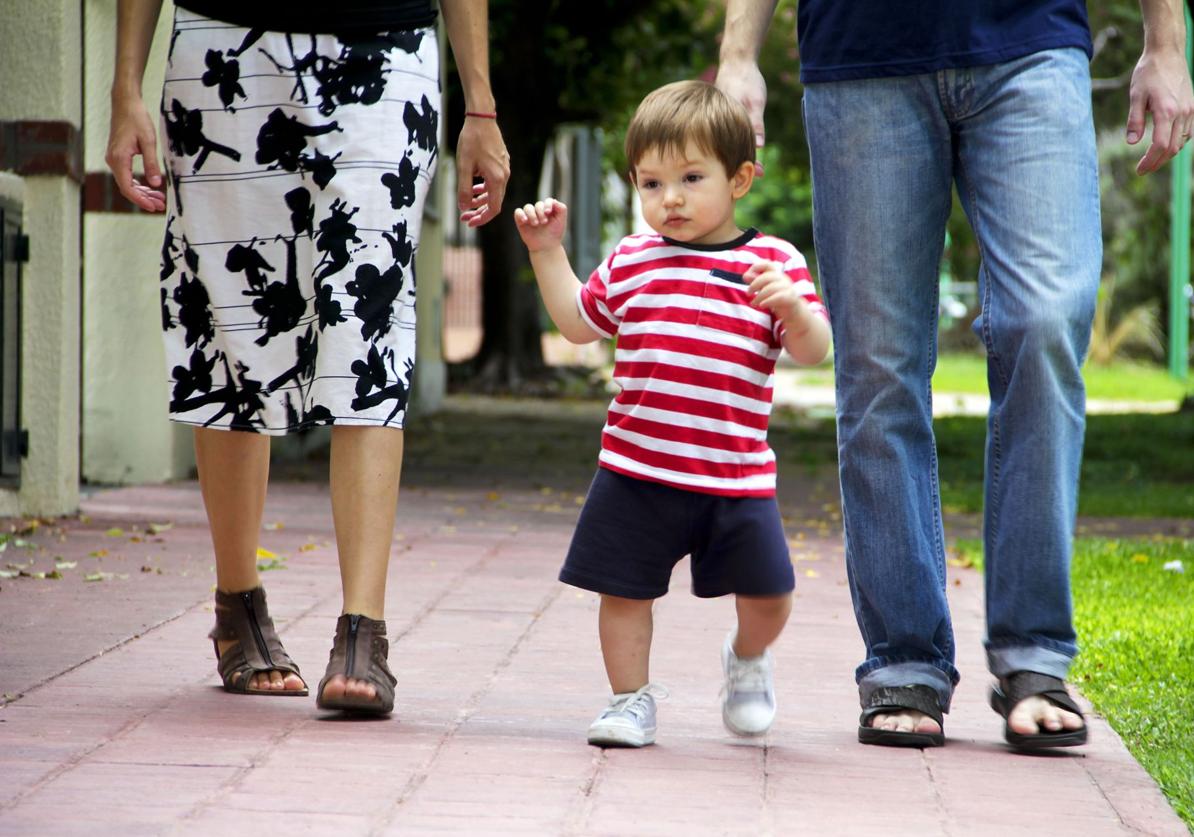 En treinta pueblos de Bizkaia apenas nacen niños: en cinco años, menos de 20