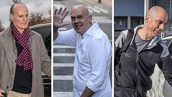 Laso, la última víctima del banquillo más inestable