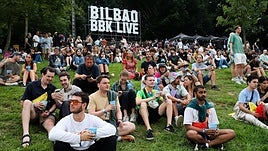 El Bilbao BBK Live tendrá lugar del 10 al 12 de julio