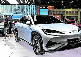 Dragones eléctricos