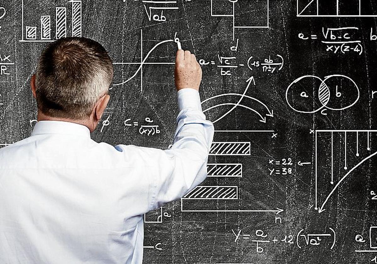 Las aulas vascas cuentan con el peor clima de aprendizaje.