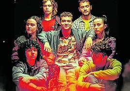 'Desaparecido' desvela su final convertida en un fenómeno